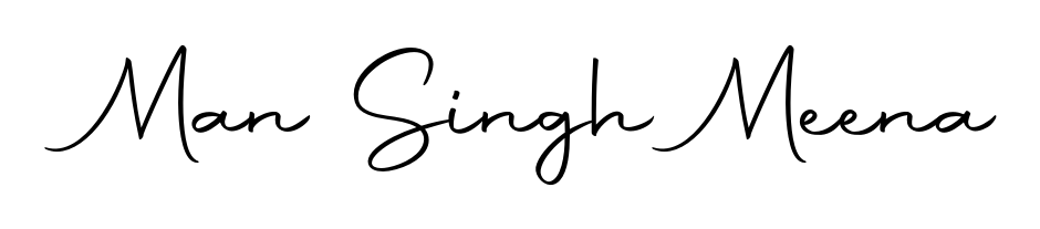 How to make Man Singh Meena signature? Autography-DOLnW is a professional autograph style. Create handwritten signature for Man Singh Meena name. Man Singh Meena signature style 10 images and pictures png