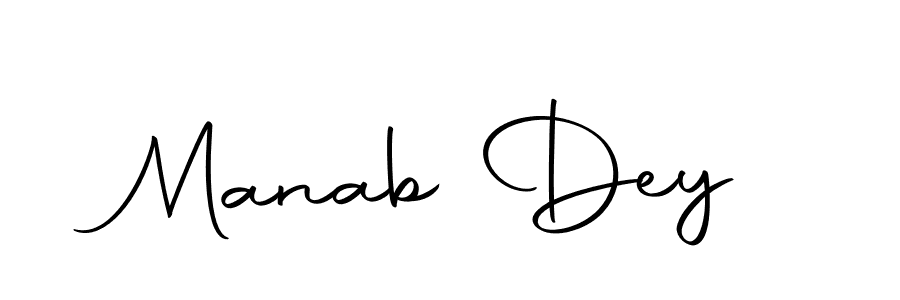 It looks lik you need a new signature style for name Manab Dey. Design unique handwritten (Autography-DOLnW) signature with our free signature maker in just a few clicks. Manab Dey signature style 10 images and pictures png