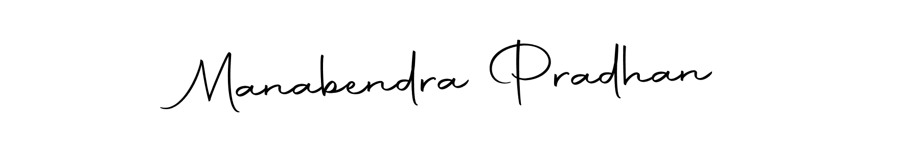 How to Draw Manabendra Pradhan signature style? Autography-DOLnW is a latest design signature styles for name Manabendra Pradhan. Manabendra Pradhan signature style 10 images and pictures png