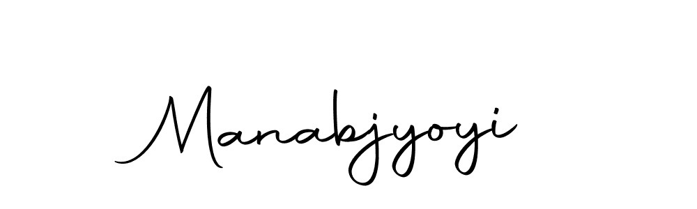 How to Draw Manabjyoyi signature style? Autography-DOLnW is a latest design signature styles for name Manabjyoyi. Manabjyoyi signature style 10 images and pictures png