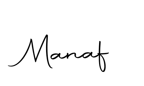 Make a beautiful signature design for name Manaf. Use this online signature maker to create a handwritten signature for free. Manaf signature style 10 images and pictures png