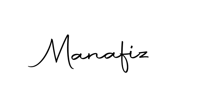 How to make Manafiz name signature. Use Autography-DOLnW style for creating short signs online. This is the latest handwritten sign. Manafiz signature style 10 images and pictures png