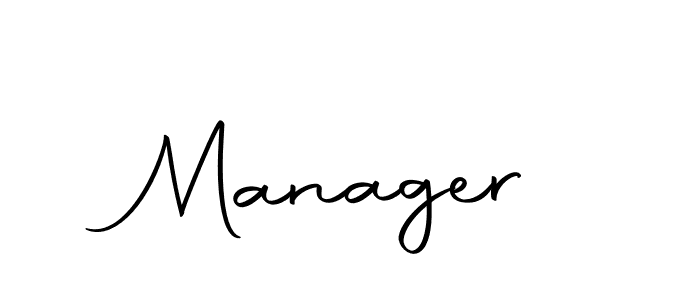 It looks lik you need a new signature style for name Manager. Design unique handwritten (Autography-DOLnW) signature with our free signature maker in just a few clicks. Manager signature style 10 images and pictures png