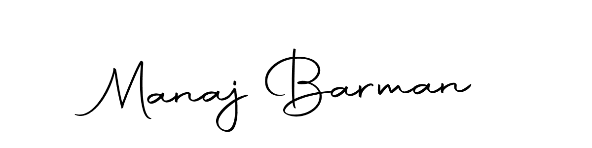Similarly Autography-DOLnW is the best handwritten signature design. Signature creator online .You can use it as an online autograph creator for name Manaj Barman. Manaj Barman signature style 10 images and pictures png