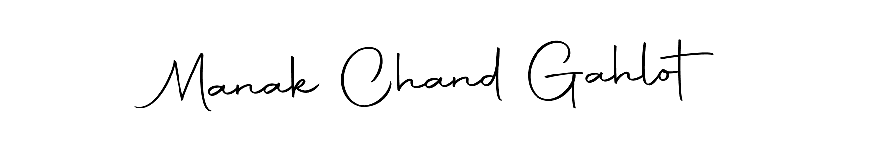 It looks lik you need a new signature style for name Manak Chand Gahlot. Design unique handwritten (Autography-DOLnW) signature with our free signature maker in just a few clicks. Manak Chand Gahlot signature style 10 images and pictures png