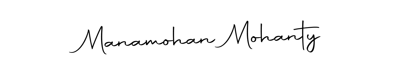 It looks lik you need a new signature style for name Manamohan Mohanty. Design unique handwritten (Autography-DOLnW) signature with our free signature maker in just a few clicks. Manamohan Mohanty signature style 10 images and pictures png