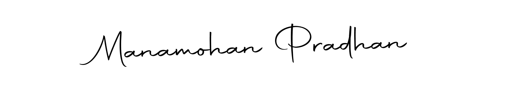 if you are searching for the best signature style for your name Manamohan Pradhan. so please give up your signature search. here we have designed multiple signature styles  using Autography-DOLnW. Manamohan Pradhan signature style 10 images and pictures png