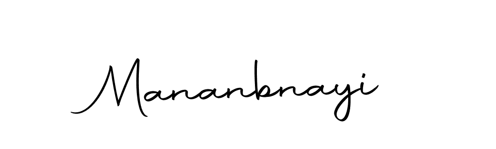 Similarly Autography-DOLnW is the best handwritten signature design. Signature creator online .You can use it as an online autograph creator for name Mananbnayi. Mananbnayi signature style 10 images and pictures png