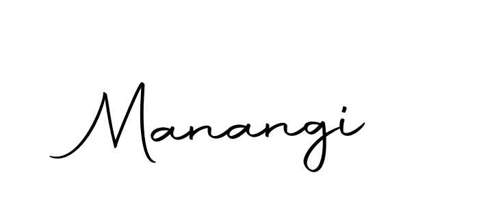 if you are searching for the best signature style for your name Manangi. so please give up your signature search. here we have designed multiple signature styles  using Autography-DOLnW. Manangi signature style 10 images and pictures png