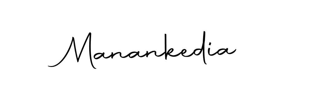 Make a beautiful signature design for name Manankedia. Use this online signature maker to create a handwritten signature for free. Manankedia signature style 10 images and pictures png