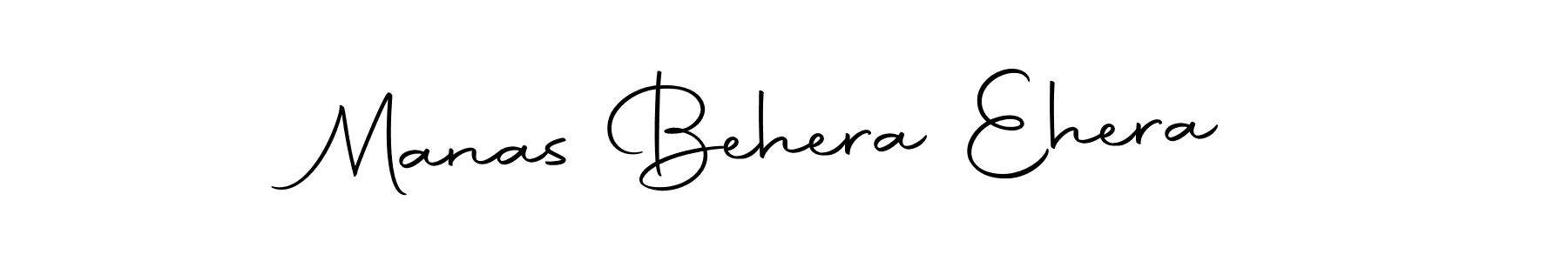 It looks lik you need a new signature style for name Manas Behera Ehera. Design unique handwritten (Autography-DOLnW) signature with our free signature maker in just a few clicks. Manas Behera Ehera signature style 10 images and pictures png