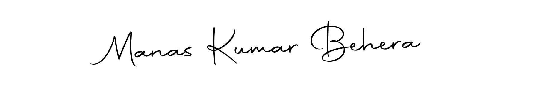 Make a beautiful signature design for name Manas Kumar Behera. Use this online signature maker to create a handwritten signature for free. Manas Kumar Behera signature style 10 images and pictures png