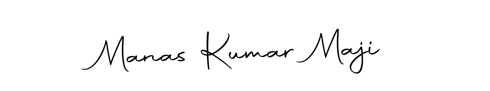 Also we have Manas Kumar Maji name is the best signature style. Create professional handwritten signature collection using Autography-DOLnW autograph style. Manas Kumar Maji signature style 10 images and pictures png
