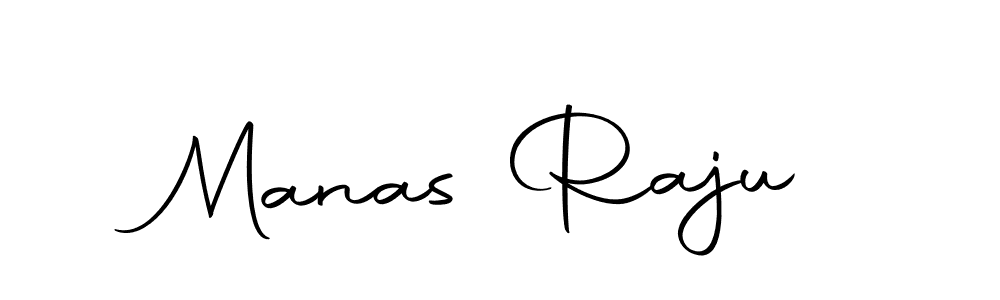 Use a signature maker to create a handwritten signature online. With this signature software, you can design (Autography-DOLnW) your own signature for name Manas Raju. Manas Raju signature style 10 images and pictures png