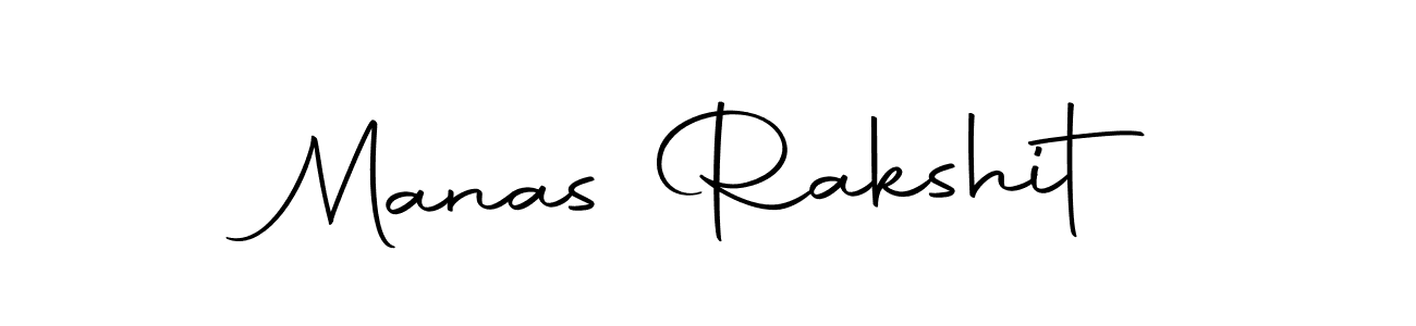 You can use this online signature creator to create a handwritten signature for the name Manas Rakshit. This is the best online autograph maker. Manas Rakshit signature style 10 images and pictures png