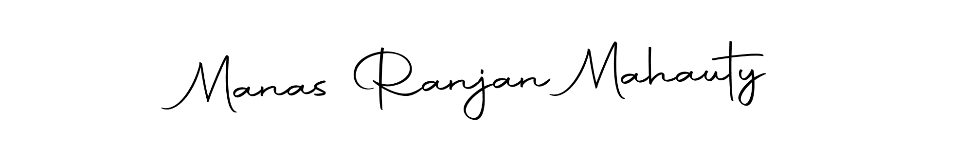 Use a signature maker to create a handwritten signature online. With this signature software, you can design (Autography-DOLnW) your own signature for name Manas Ranjan Mahauty. Manas Ranjan Mahauty signature style 10 images and pictures png