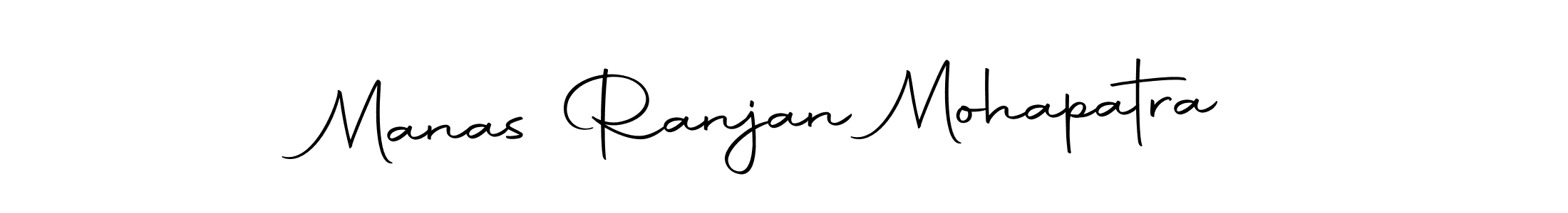 Make a beautiful signature design for name Manas Ranjan Mohapatra. Use this online signature maker to create a handwritten signature for free. Manas Ranjan Mohapatra signature style 10 images and pictures png