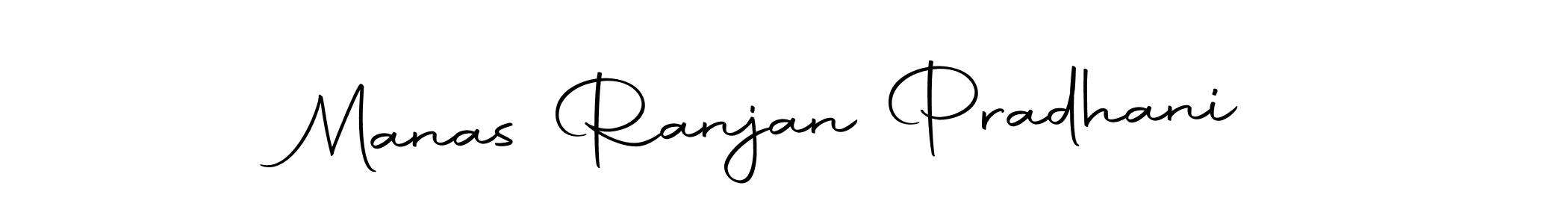 Also we have Manas Ranjan Pradhani name is the best signature style. Create professional handwritten signature collection using Autography-DOLnW autograph style. Manas Ranjan Pradhani signature style 10 images and pictures png