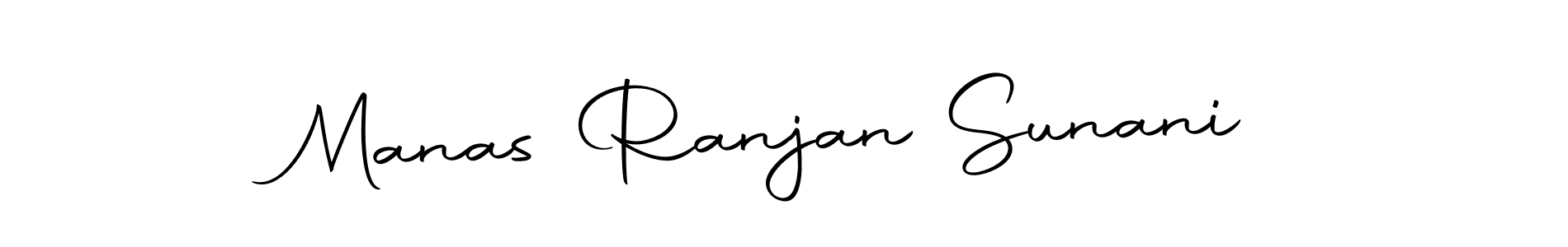 It looks lik you need a new signature style for name Manas Ranjan Sunani. Design unique handwritten (Autography-DOLnW) signature with our free signature maker in just a few clicks. Manas Ranjan Sunani signature style 10 images and pictures png