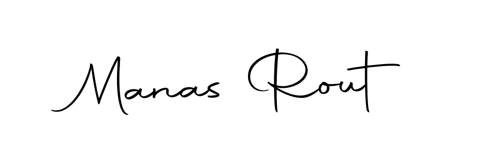 Make a beautiful signature design for name Manas Rout. Use this online signature maker to create a handwritten signature for free. Manas Rout signature style 10 images and pictures png