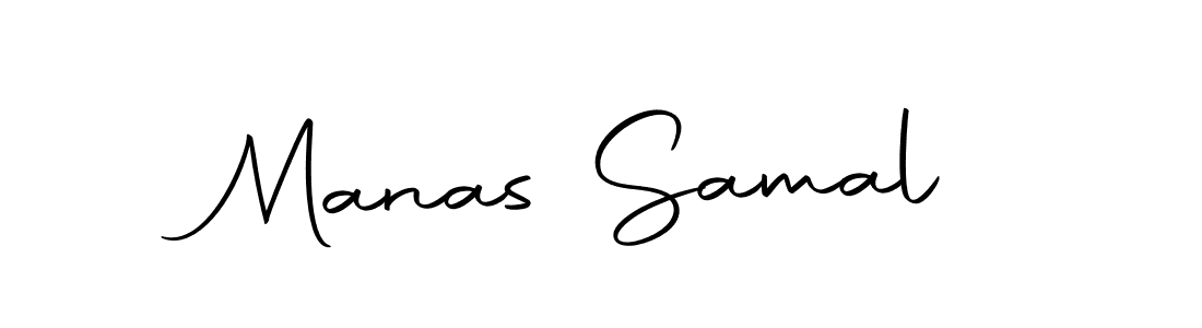 Also we have Manas Samal name is the best signature style. Create professional handwritten signature collection using Autography-DOLnW autograph style. Manas Samal signature style 10 images and pictures png