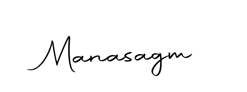 Here are the top 10 professional signature styles for the name Manasagm. These are the best autograph styles you can use for your name. Manasagm signature style 10 images and pictures png