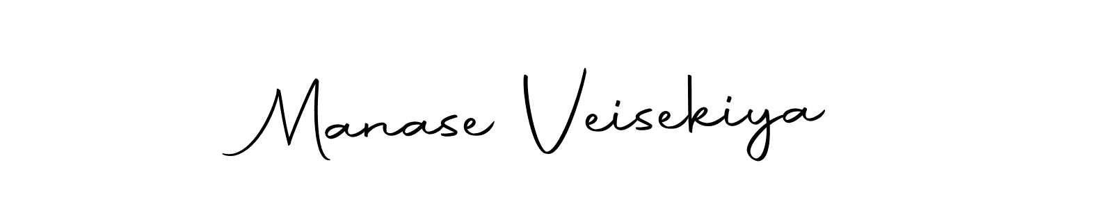 This is the best signature style for the Manase Veisekiya name. Also you like these signature font (Autography-DOLnW). Mix name signature. Manase Veisekiya signature style 10 images and pictures png