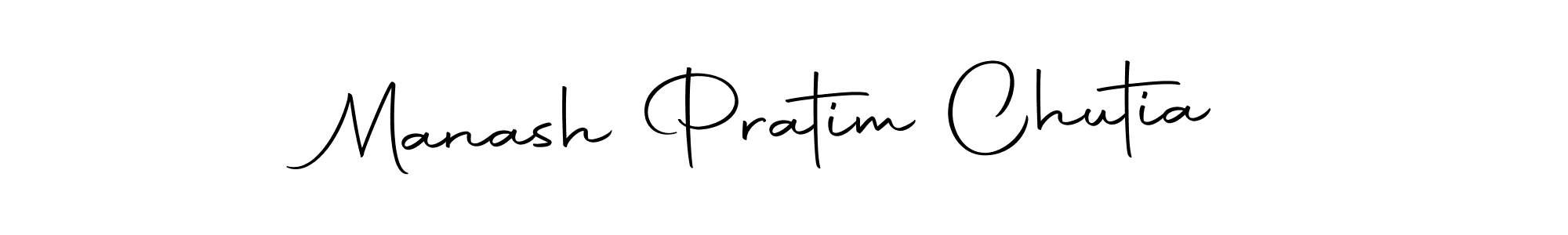 You can use this online signature creator to create a handwritten signature for the name Manash Pratim Chutia. This is the best online autograph maker. Manash Pratim Chutia signature style 10 images and pictures png