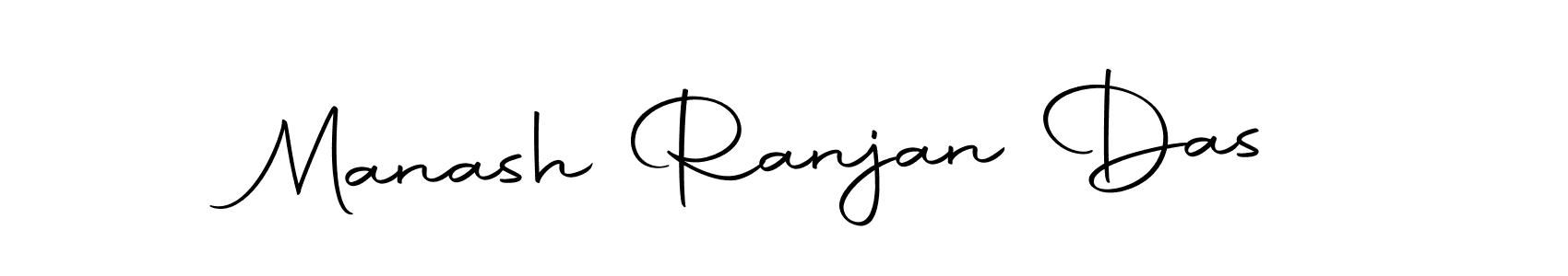 Design your own signature with our free online signature maker. With this signature software, you can create a handwritten (Autography-DOLnW) signature for name Manash Ranjan Das. Manash Ranjan Das signature style 10 images and pictures png