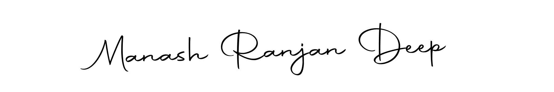 Here are the top 10 professional signature styles for the name Manash Ranjan Deep. These are the best autograph styles you can use for your name. Manash Ranjan Deep signature style 10 images and pictures png
