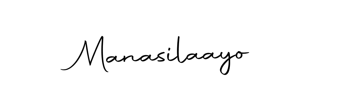 You should practise on your own different ways (Autography-DOLnW) to write your name (Manasilaayo) in signature. don't let someone else do it for you. Manasilaayo signature style 10 images and pictures png