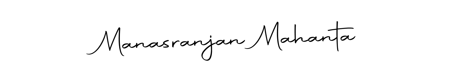 Autography-DOLnW is a professional signature style that is perfect for those who want to add a touch of class to their signature. It is also a great choice for those who want to make their signature more unique. Get Manasranjan Mahanta name to fancy signature for free. Manasranjan Mahanta signature style 10 images and pictures png