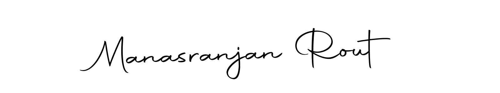 You should practise on your own different ways (Autography-DOLnW) to write your name (Manasranjan Rout) in signature. don't let someone else do it for you. Manasranjan Rout signature style 10 images and pictures png