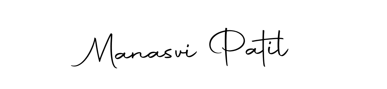 You should practise on your own different ways (Autography-DOLnW) to write your name (Manasvi Patil) in signature. don't let someone else do it for you. Manasvi Patil signature style 10 images and pictures png