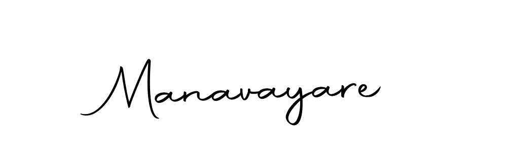 How to make Manavayare signature? Autography-DOLnW is a professional autograph style. Create handwritten signature for Manavayare name. Manavayare signature style 10 images and pictures png