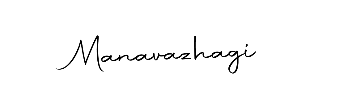 How to make Manavazhagi name signature. Use Autography-DOLnW style for creating short signs online. This is the latest handwritten sign. Manavazhagi signature style 10 images and pictures png