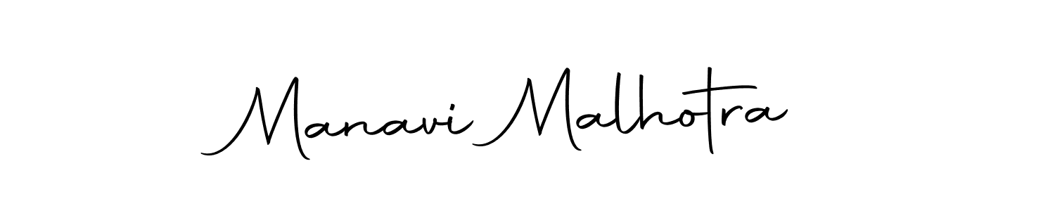 Manavi Malhotra stylish signature style. Best Handwritten Sign (Autography-DOLnW) for my name. Handwritten Signature Collection Ideas for my name Manavi Malhotra. Manavi Malhotra signature style 10 images and pictures png