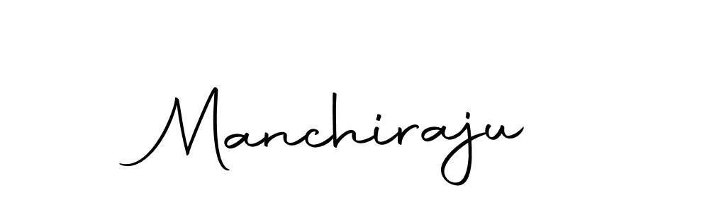 You can use this online signature creator to create a handwritten signature for the name Manchiraju. This is the best online autograph maker. Manchiraju signature style 10 images and pictures png