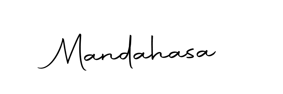 You can use this online signature creator to create a handwritten signature for the name Mandahasa. This is the best online autograph maker. Mandahasa signature style 10 images and pictures png