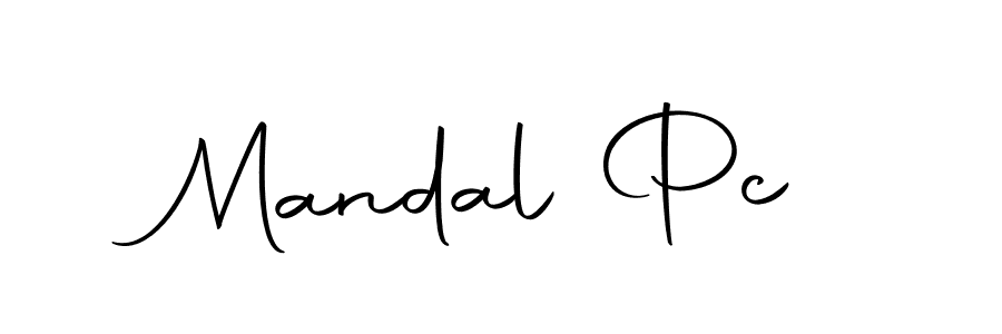 Similarly Autography-DOLnW is the best handwritten signature design. Signature creator online .You can use it as an online autograph creator for name Mandal Pc. Mandal Pc signature style 10 images and pictures png