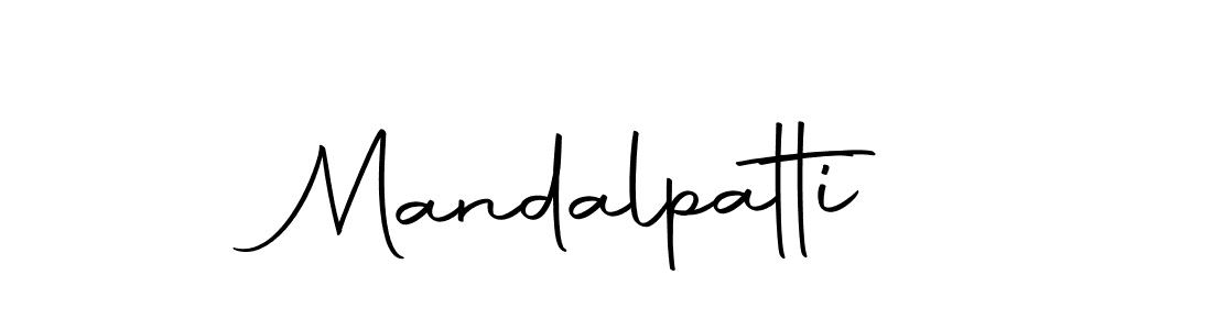 It looks lik you need a new signature style for name Mandalpatti. Design unique handwritten (Autography-DOLnW) signature with our free signature maker in just a few clicks. Mandalpatti signature style 10 images and pictures png