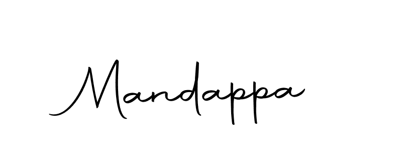 The best way (Autography-DOLnW) to make a short signature is to pick only two or three words in your name. The name Mandappa include a total of six letters. For converting this name. Mandappa signature style 10 images and pictures png