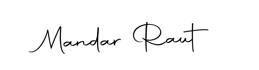 You can use this online signature creator to create a handwritten signature for the name Mandar Raut. This is the best online autograph maker. Mandar Raut signature style 10 images and pictures png