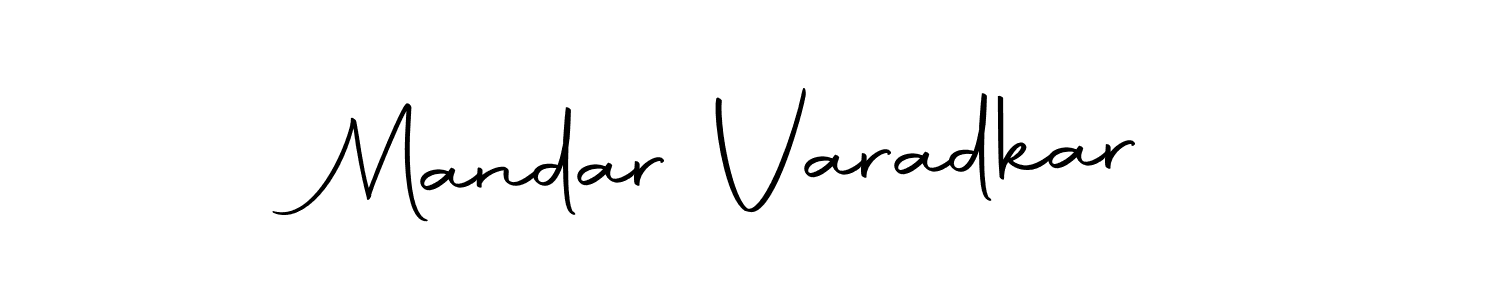 Similarly Autography-DOLnW is the best handwritten signature design. Signature creator online .You can use it as an online autograph creator for name Mandar Varadkar. Mandar Varadkar signature style 10 images and pictures png