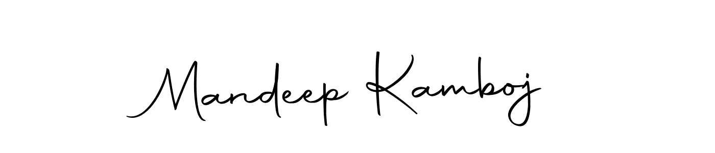 Once you've used our free online signature maker to create your best signature Autography-DOLnW style, it's time to enjoy all of the benefits that Mandeep Kamboj name signing documents. Mandeep Kamboj signature style 10 images and pictures png