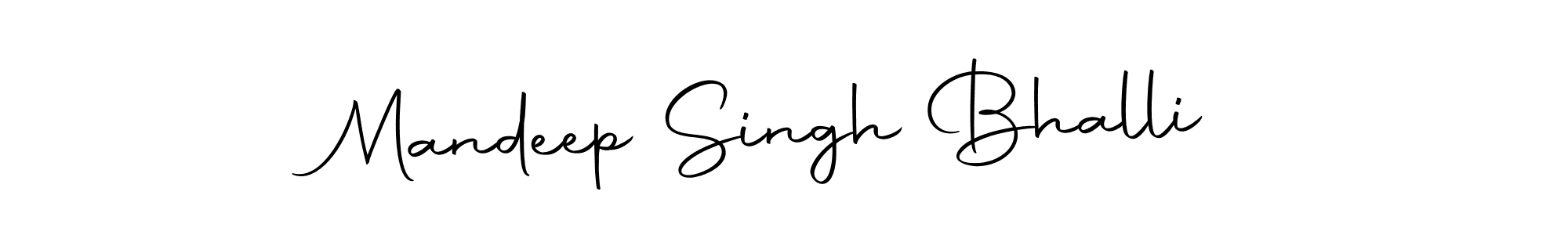 You should practise on your own different ways (Autography-DOLnW) to write your name (Mandeep Singh Bhalli) in signature. don't let someone else do it for you. Mandeep Singh Bhalli signature style 10 images and pictures png