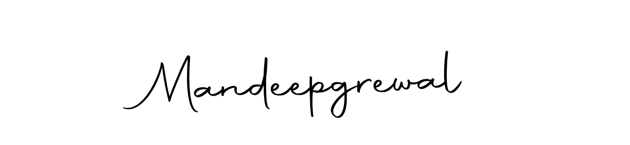 Mandeepgrewal stylish signature style. Best Handwritten Sign (Autography-DOLnW) for my name. Handwritten Signature Collection Ideas for my name Mandeepgrewal. Mandeepgrewal signature style 10 images and pictures png