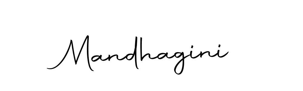 Make a short Mandhagini signature style. Manage your documents anywhere anytime using Autography-DOLnW. Create and add eSignatures, submit forms, share and send files easily. Mandhagini signature style 10 images and pictures png