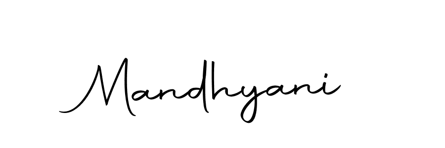 Once you've used our free online signature maker to create your best signature Autography-DOLnW style, it's time to enjoy all of the benefits that Mandhyani name signing documents. Mandhyani signature style 10 images and pictures png
