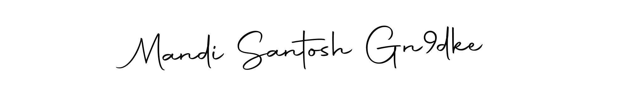 Check out images of Autograph of Mandi Santosh Gn9dke name. Actor Mandi Santosh Gn9dke Signature Style. Autography-DOLnW is a professional sign style online. Mandi Santosh Gn9dke signature style 10 images and pictures png